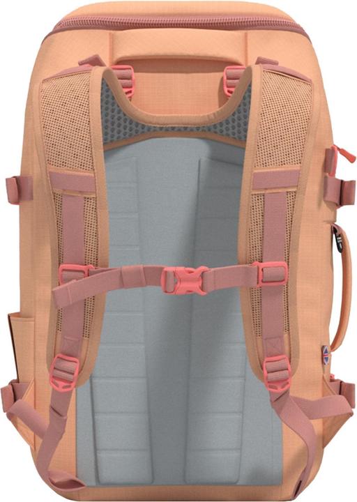 Produktbild Cabin zero Adventure Cabin Bag ADV Pro 32L Rucksack 46 cm Laptopfach (26 l)