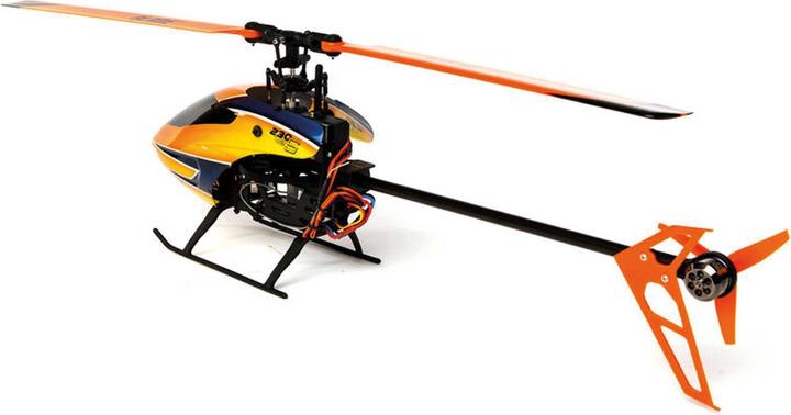 Actual product image Blade 230 S Smart