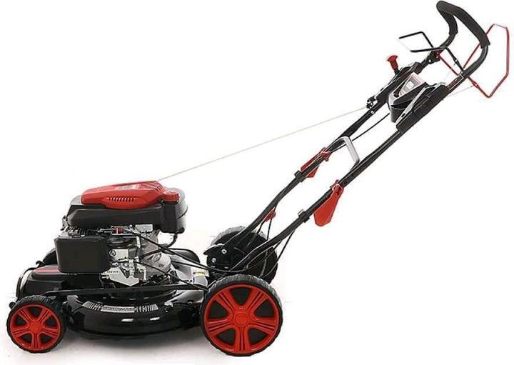 Image du produit GeoTech Tondeuse à essence à roues motrices (Essence)
