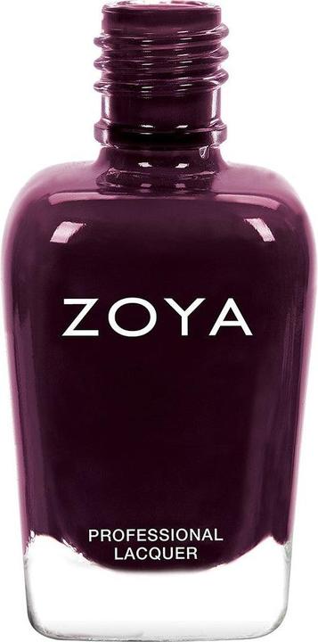 Zoya Casey (Farblack)