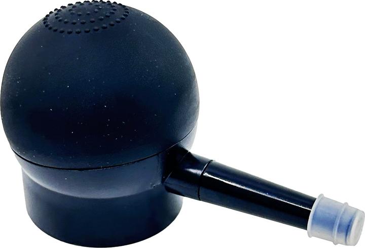 Actual product image Dexe Toppik hair fiber spray pump