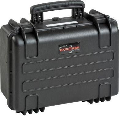 Immagine prodotto Explorer Cases 3818HL Custodia nera con schiuma