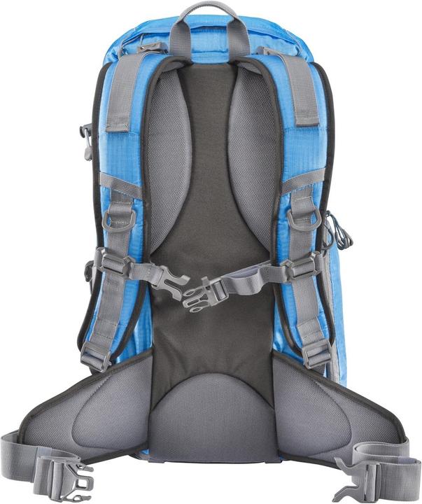 Produktbild mantona Elements Outdoor (Fotorucksack, 31.56 l)