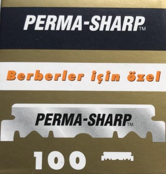Actual product image Perma-Sharp Single-Edge (100 x)