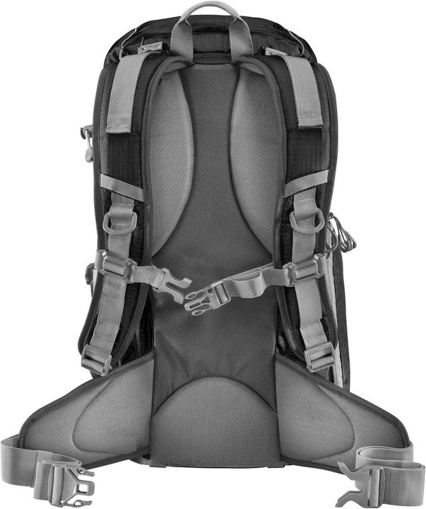 Actual product image mantona Elements Outdoor (Photo backpack, 31.25 l)