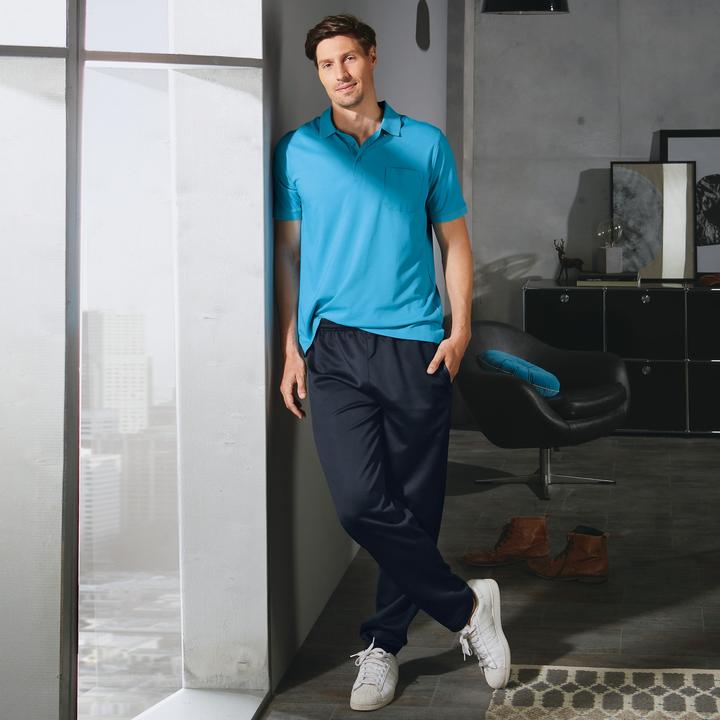 Produktbild Erwin Müller Herren-Freizeithose (26)
