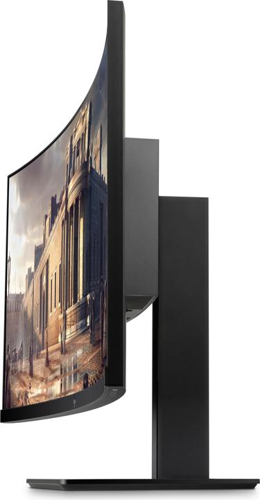 Actual product image HP Z38c (3840 x 1600 pixels, 38")