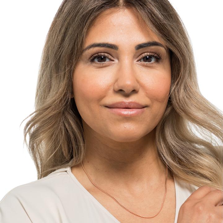 Immagine prodotto Heideman Melinda argento lucido (100% acciaio inossidabile)