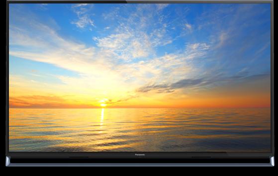 Produktbild Panasonic Tx-50axw804 (50", 4K)