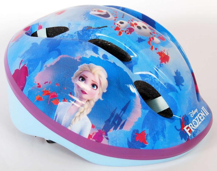 Volare Bicycle Helmet 51-55 cm - Disney Frozen 2 (00945)