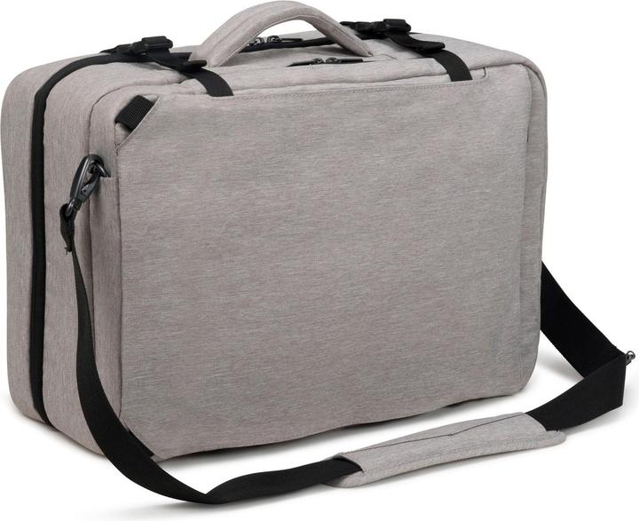 Produktbild Dicota Dual Plus EDGE (15.60")