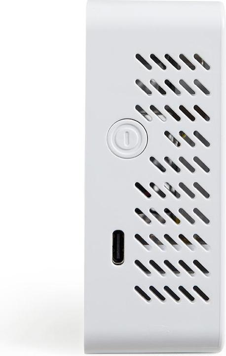 Produktbild Livoo Luftqualitätsmonitor