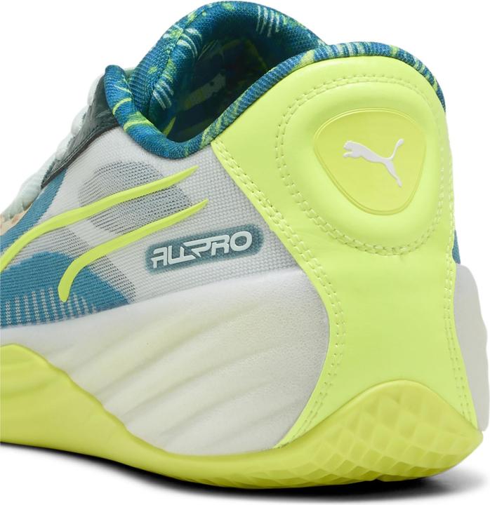 Actual product image Puma All-Pro Nitro Hoops Dreamz (49.5)