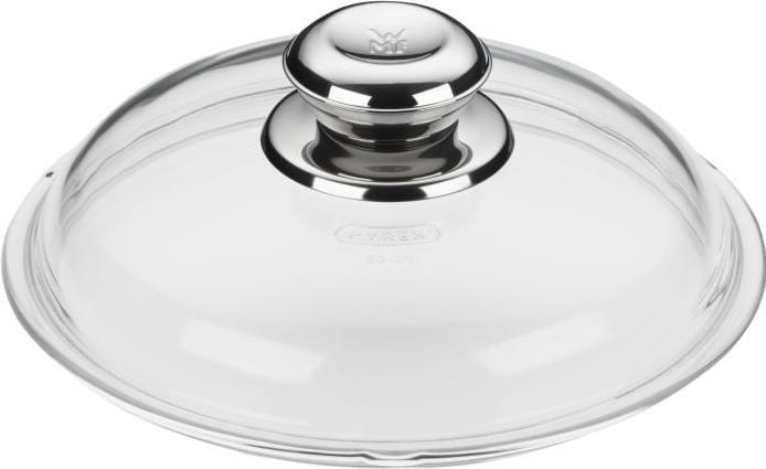Immagine prodotto WMF Coperchio della padella (20 cm, Metallo, Vetro)