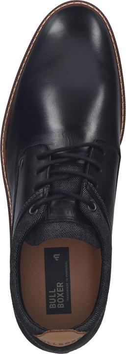 Actual product image Bullboxer 445P21802ABKDB (41)