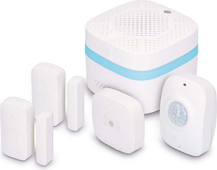 Max Hauri maxSmart 2.0 Starter Set