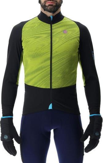 UYN Fahrradjacke Allroad