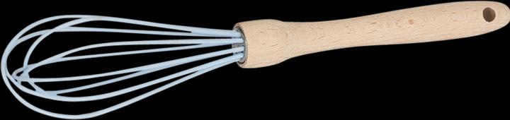 Produktbild Patisse Schneebesen Silikon Holz Prima Line 30 cm