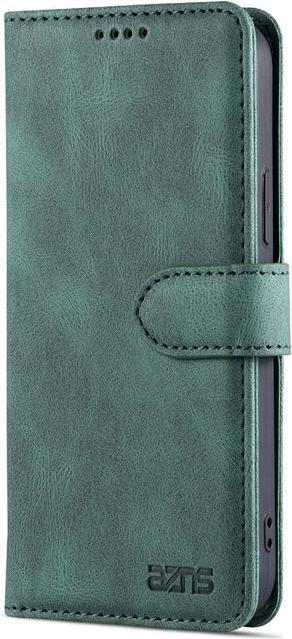 Immagine prodotto MU Classic Custodia per libri in pelle retrò (Apple iPhone 14 Plus)