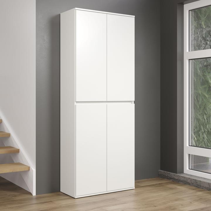 Actual product image Trendteam Nevada (74 x 34 x 191 cm)
