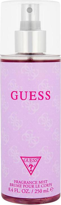 Produktbild Guess For Women (Body Mist, 250 ml)