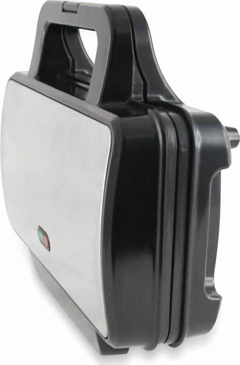 Actual product image Emerio Sandwichtoaster