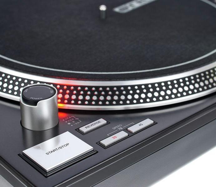 Image du produit reloop Rp-7000 Mkii (Manuel)