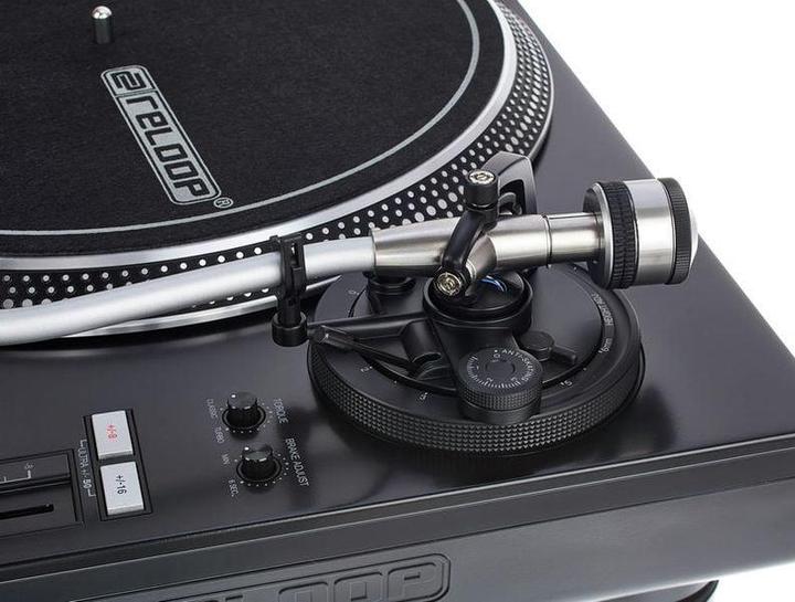 Image du produit reloop Rp-7000 Mkii (Manuel)