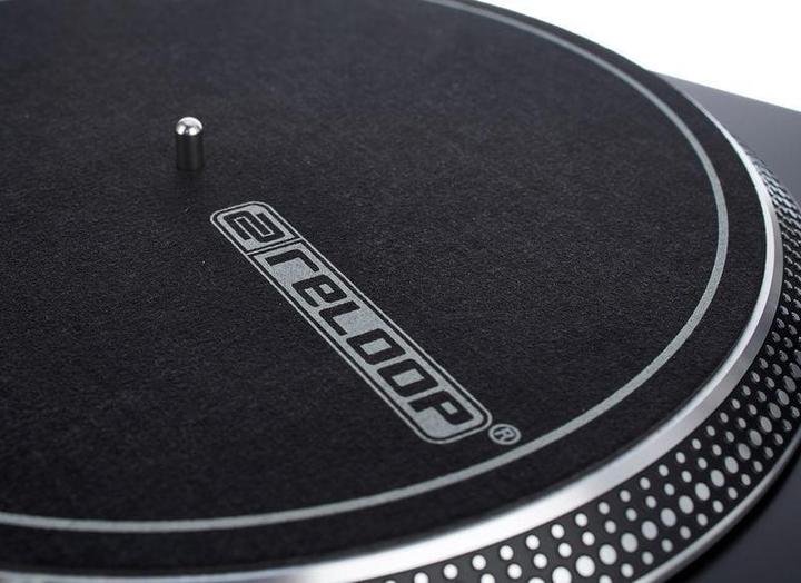 Image du produit reloop Rp-7000 Mkii (Manuel)