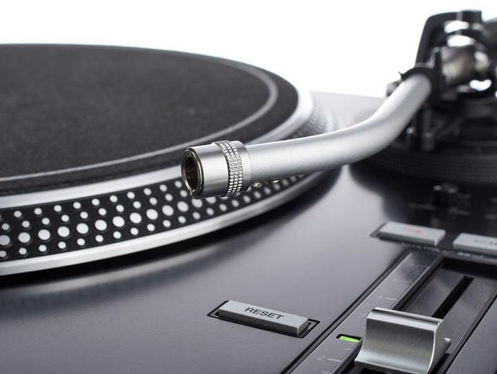 Image du produit reloop Rp-7000 Mkii (Manuel)