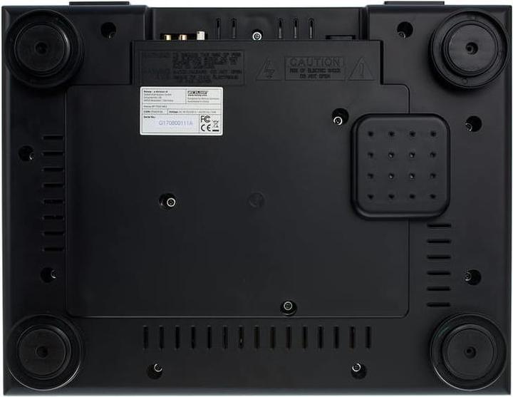 Image du produit reloop Rp-7000 Mkii (Manuel)