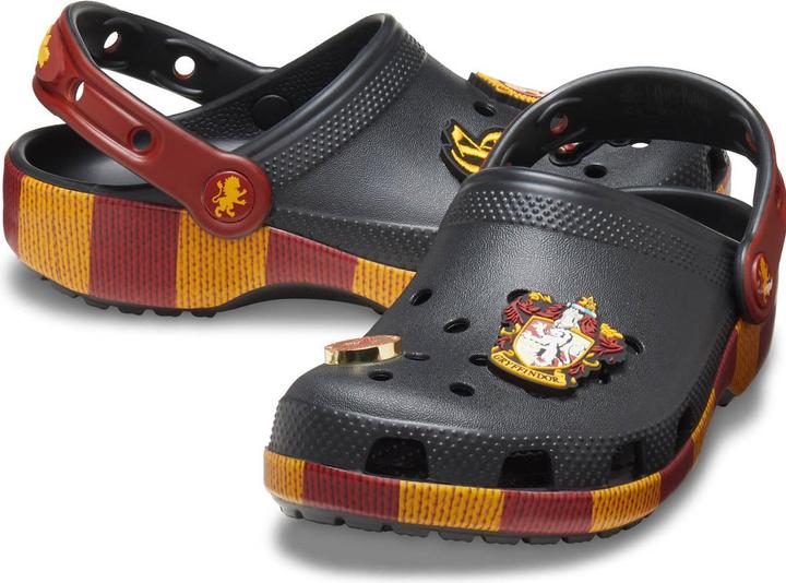 Produktbild Crocs K's HarryPotter Gryffindor Clg (31)