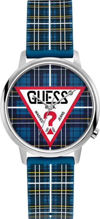 Guess Originals Clash (Analoguhr, 38 mm)
