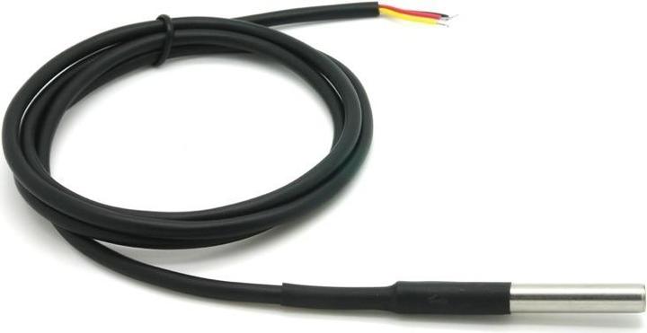 Actual product image OEM Ds18b20 (Sensor)
