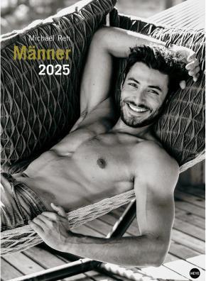 Heye Männer Edition (49 x 68 cm, Kein Einband, Deutsch)