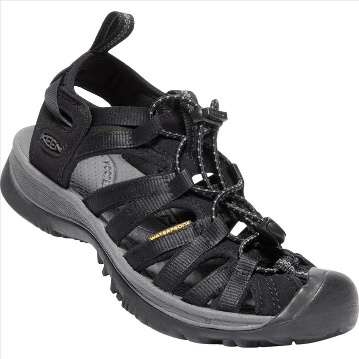 Produktbild Keen Whisper (38)