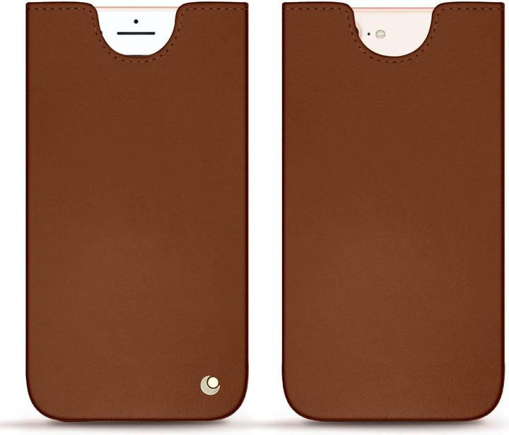 Marron ( Nappa - Pantone #8B4720 )