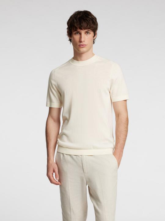 Actual product image Selected Homme 100% Merinowoll T-Shirt (XL)