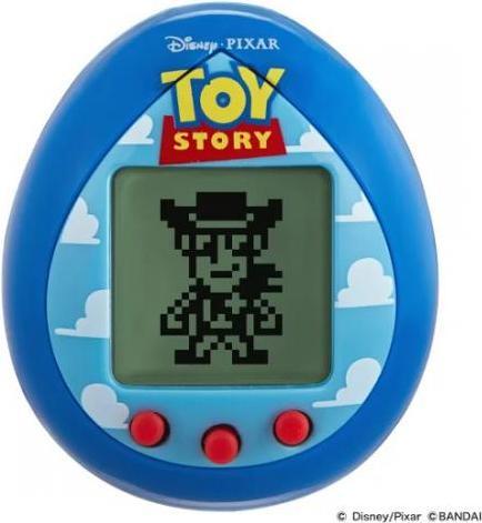 Image du produit Bandai Tamagotchi : Toy Story Cloud