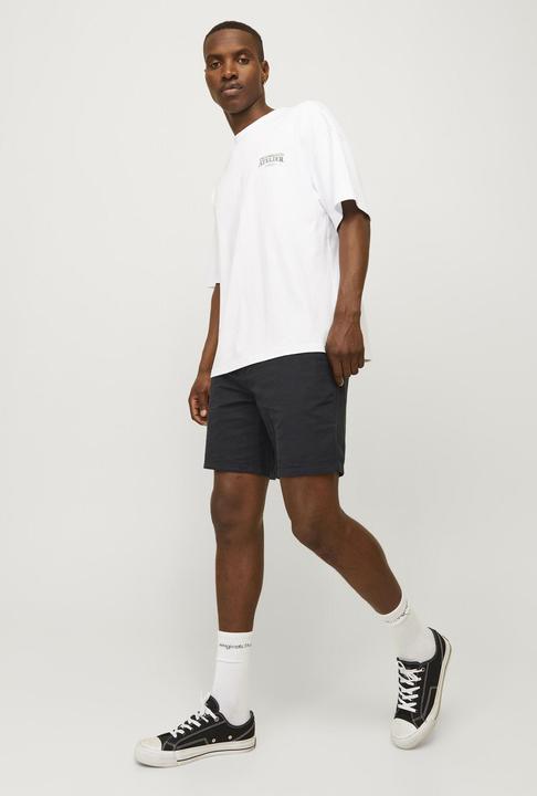 Produktbild Jack & Jones Jpstace Jjsummer Linen Blend Short Sn (XS)