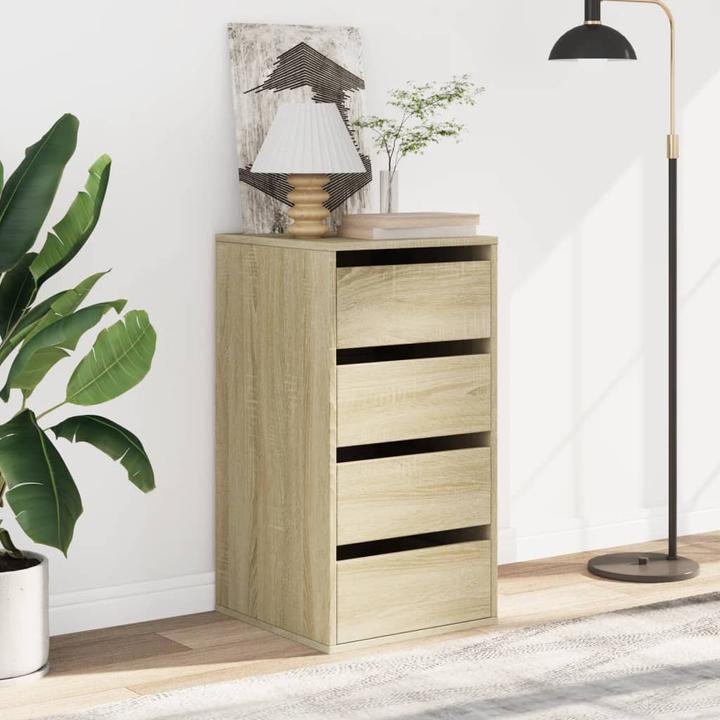 Immagine prodotto VidaXL Cassettiera (40 x 41 x 76 cm)