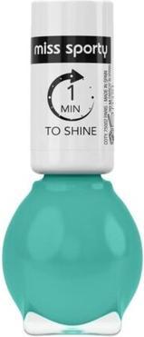 Miss Sporty 1 Minute To Shine Nail Polish 132 7Ml