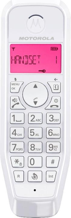 Actual product image Motorola Startac S1201