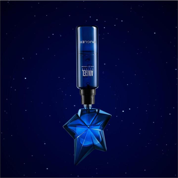 Immagine prodotto Thierry Mugler Angel Elixir Eau de Parfum Eco ricarica (Eau de parfum, 100 ml)
