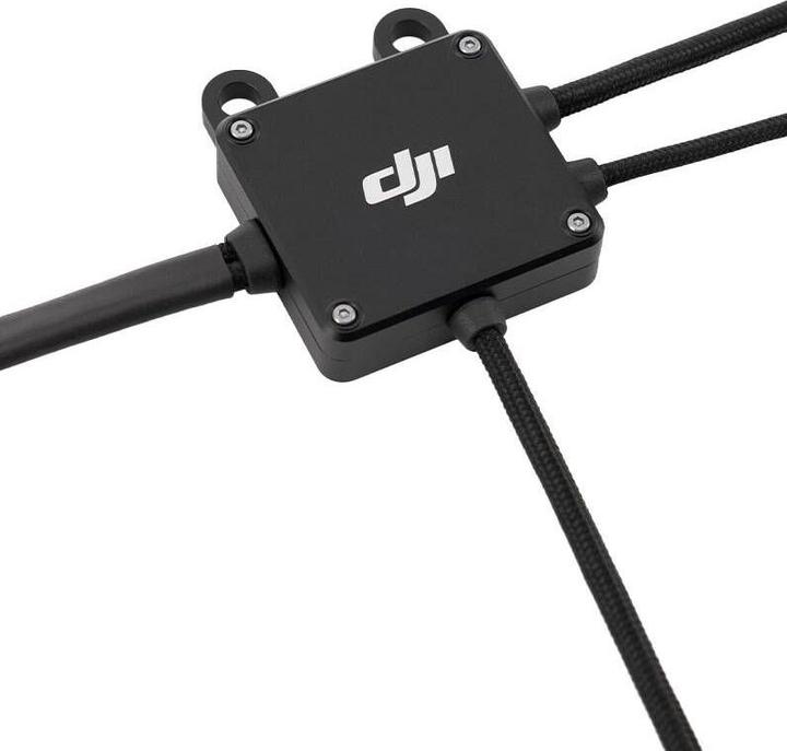 Immagine prodotto DJI Telemetro LiDar da RS a cavo di trasmissione Hub (Cavo del drone)