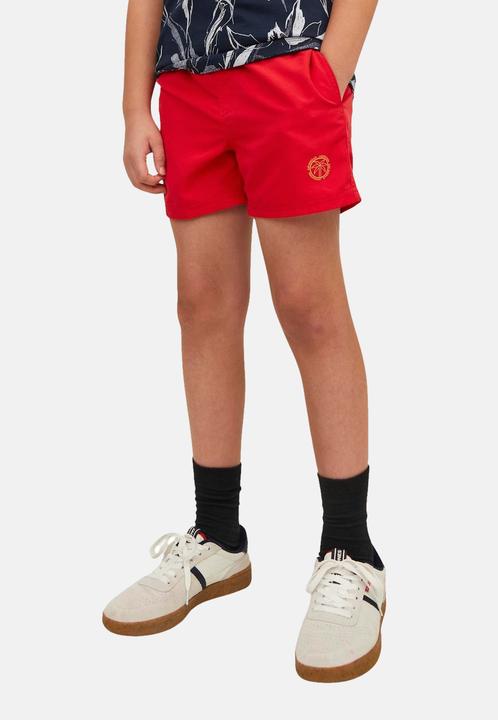 Actual product image Jack & Jones Regular fit swim shorts For boys swim shorts (176)