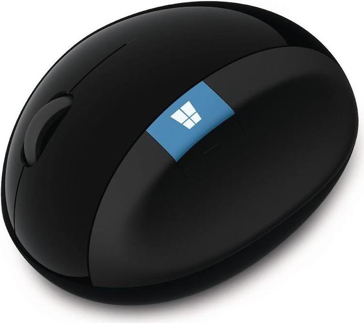 Produktbild Microsoft Sculpt (US, Kabellos)