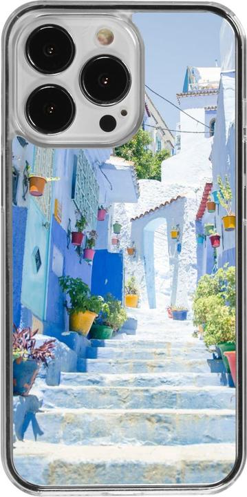 Image du produit PhoneLook Coque transparent Summer 2021 18 (Apple iPhone 13 Pro)