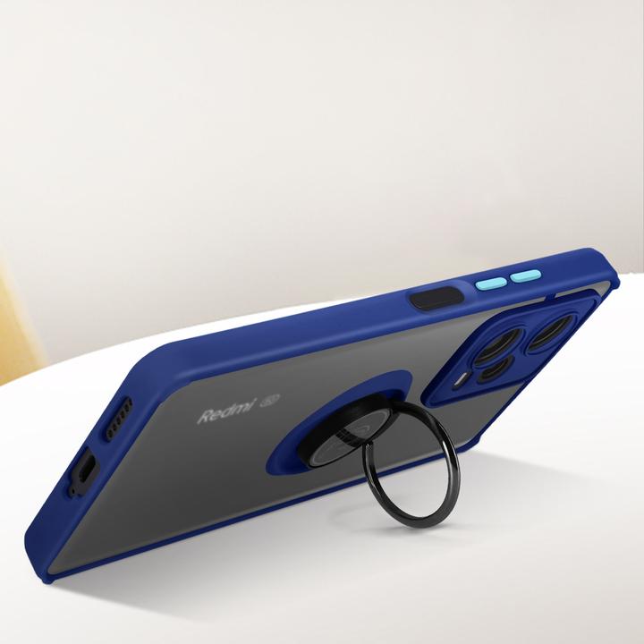 Actual product image Avizar Kameo Series (Xiaomi Redmi Note 12 Pro+)