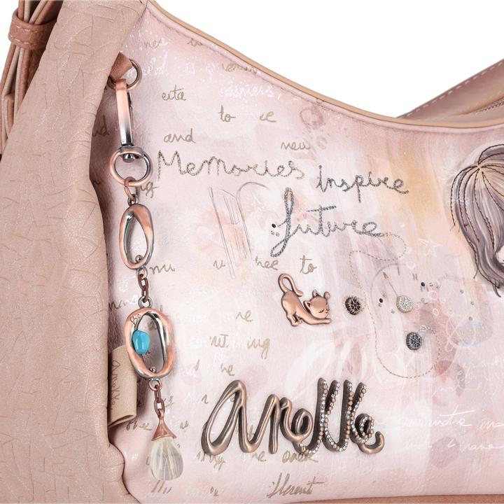 Image du produit Anekke Nature Umhängetasche 29 cm